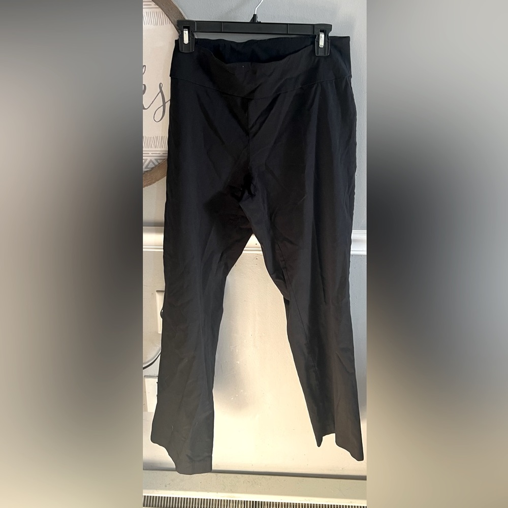 Stretch trousers